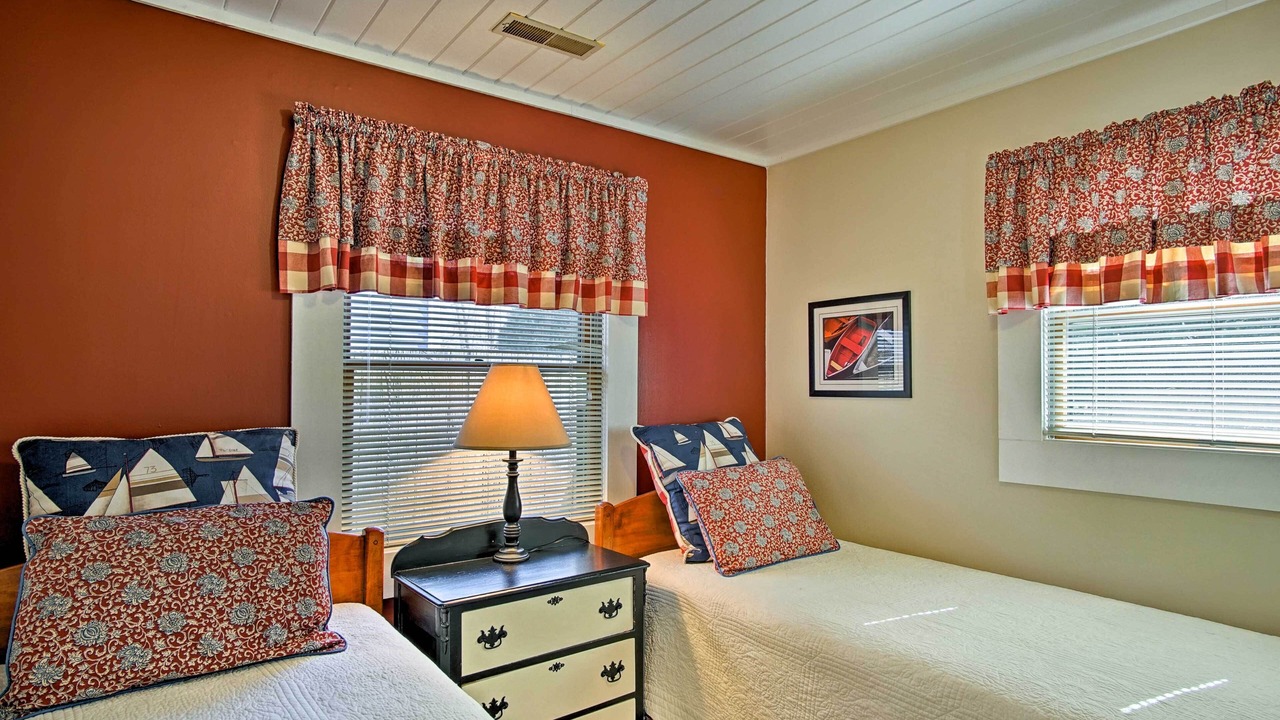 Photo of Bedroom in Fremont