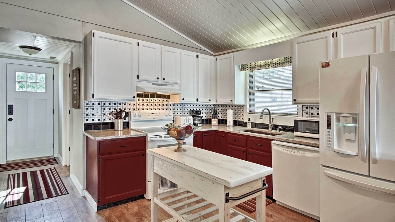 Photo of Kitchen in Fremont