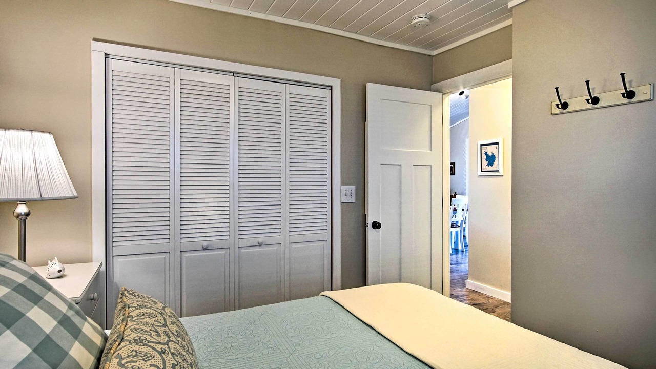 Photo of Bedroom in Fremont