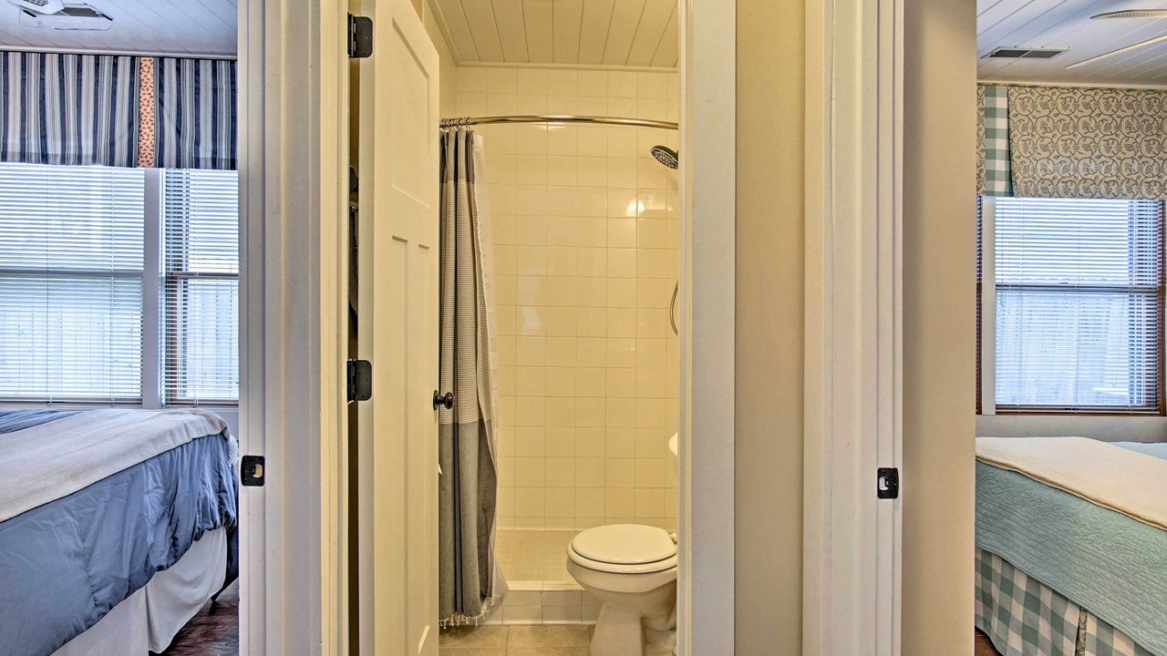 Photo of Bathroom in Fremont