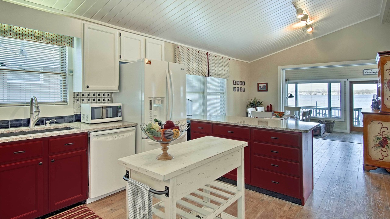 Photo of Kitchen in Fremont