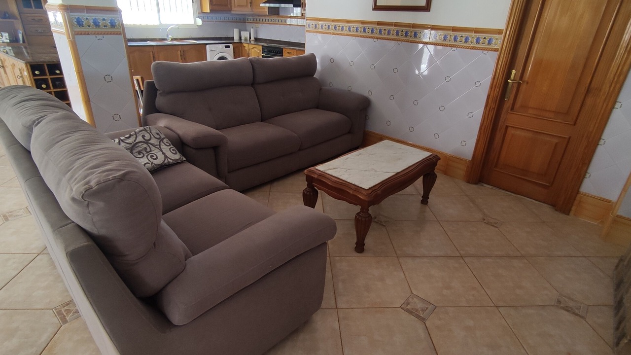 Photo of Livingroom in Picasent