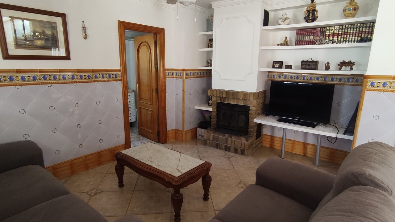Photo of Livingroom in Picasent