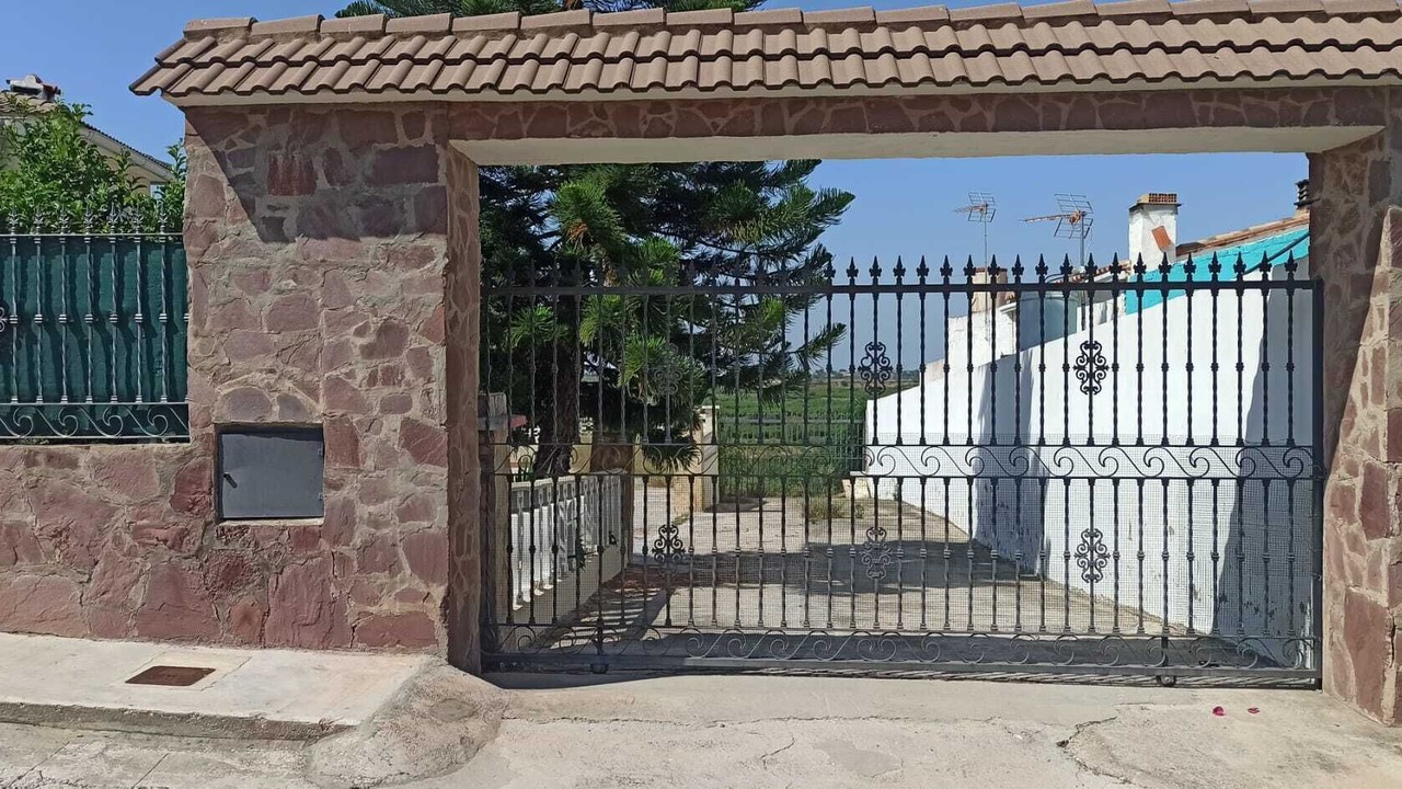 Photo of Outdoor in Picasent