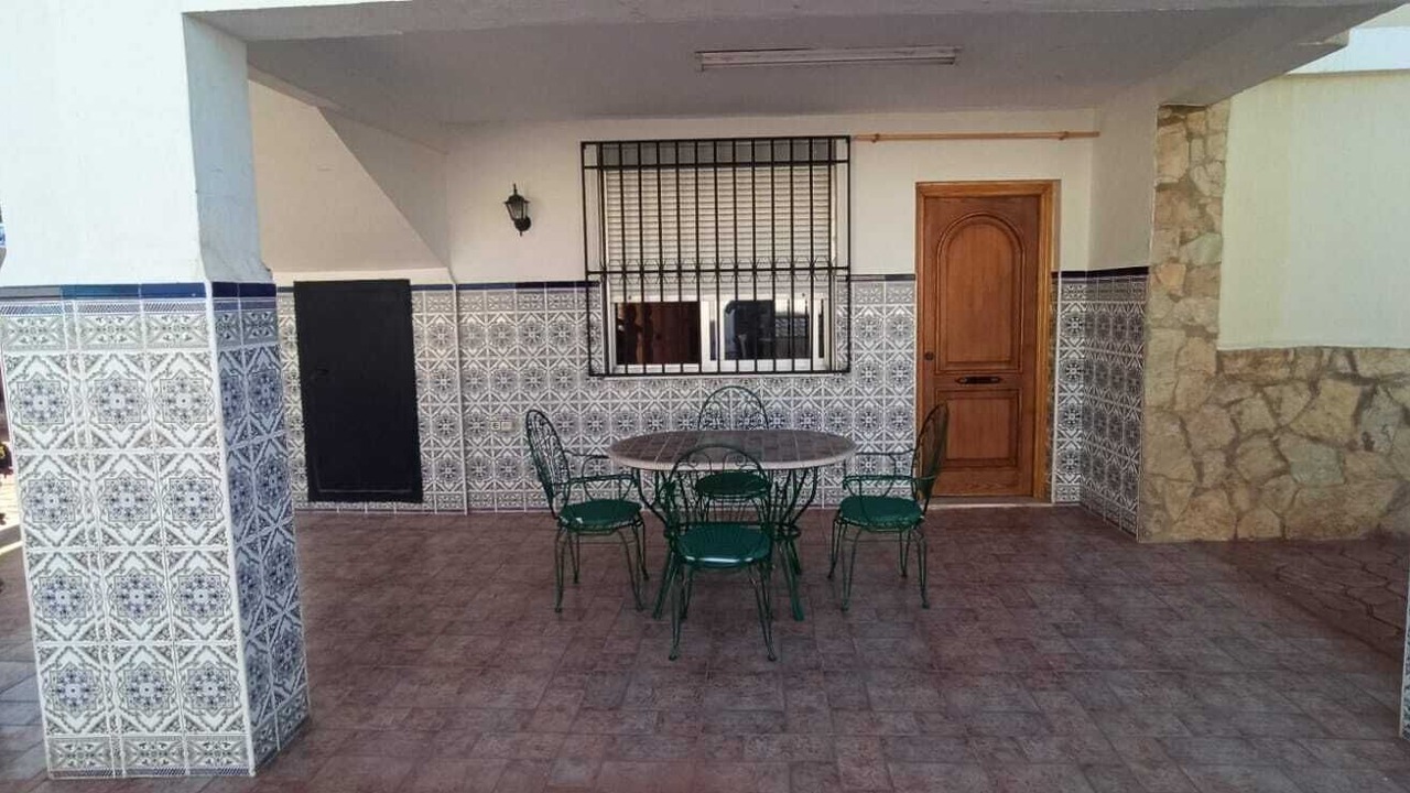 Photo of Outdoor in Picasent
