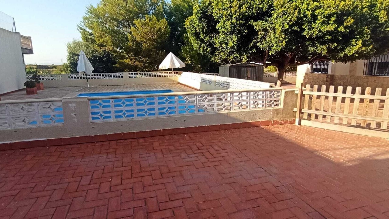 Photo of Outdoor in Picasent