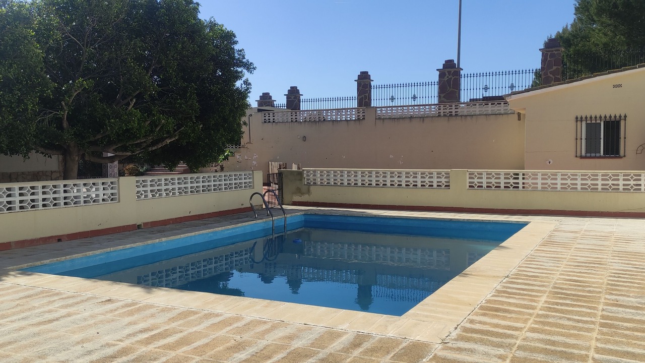 Photo of Outdoor in Picasent