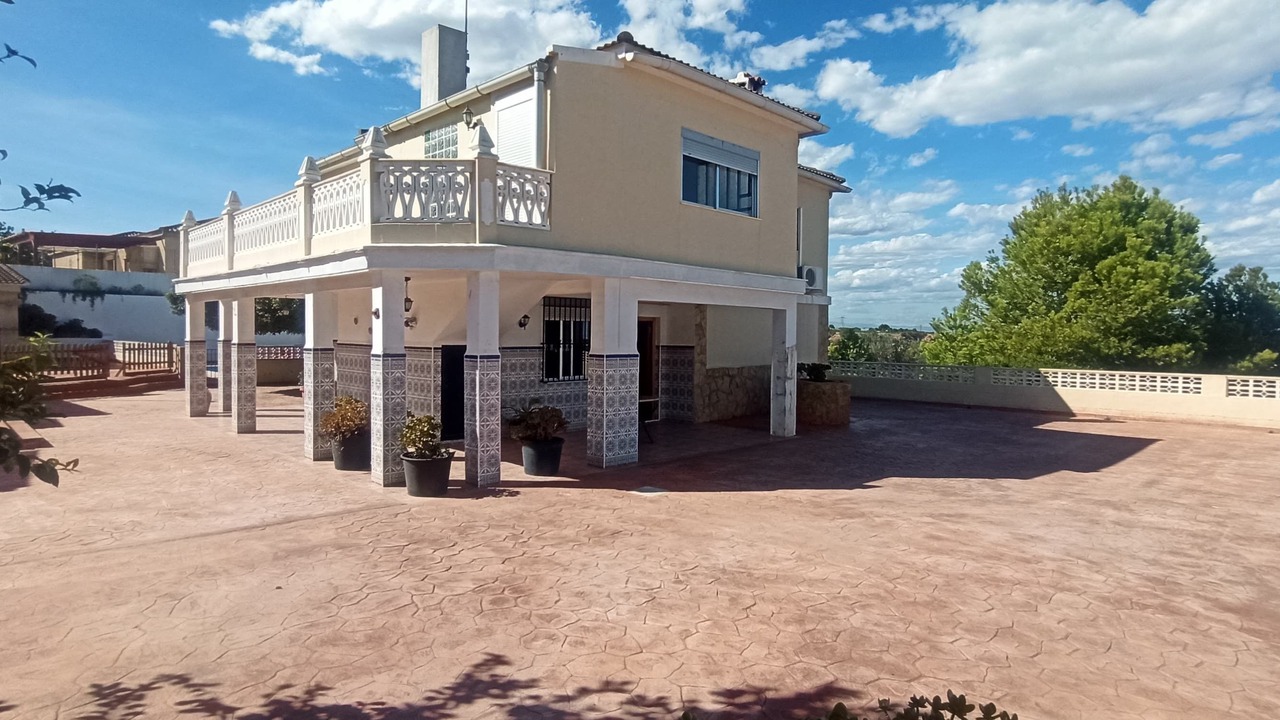 Photo of Outdoor in Picasent