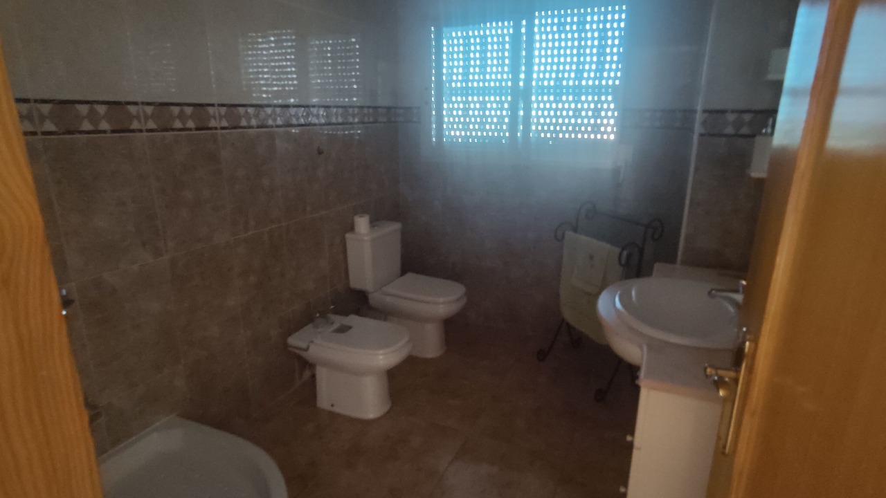 Photo of Bathroom in Picasent