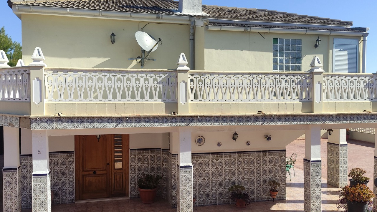 Photo of Outdoor in Picasent