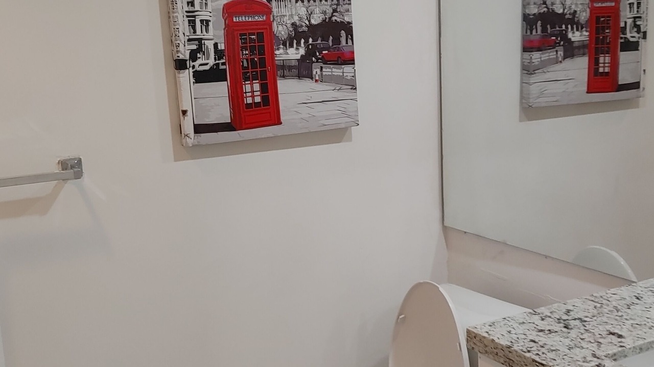 Photo of Bathroom in Pembroke Pines