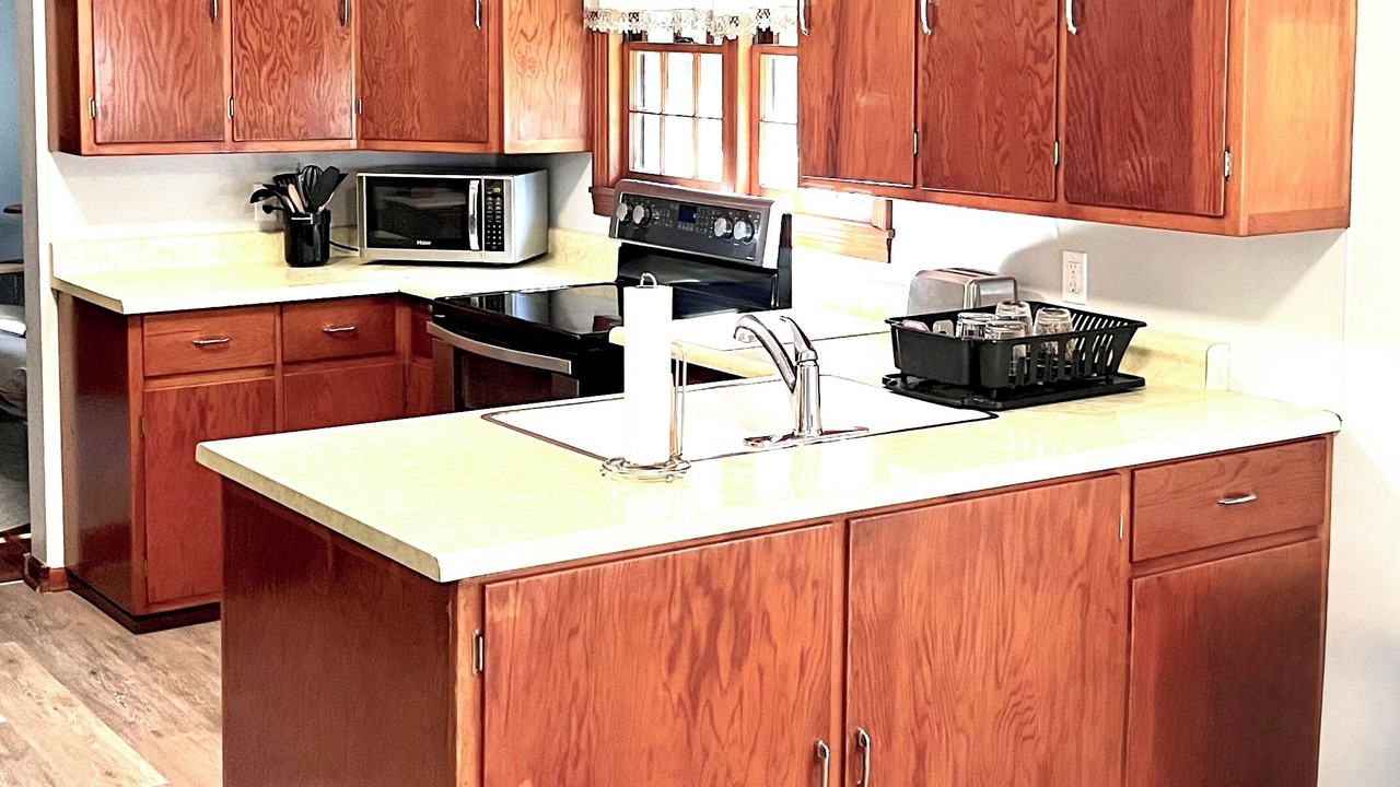 Photo of Kitchen in Saint Joseph