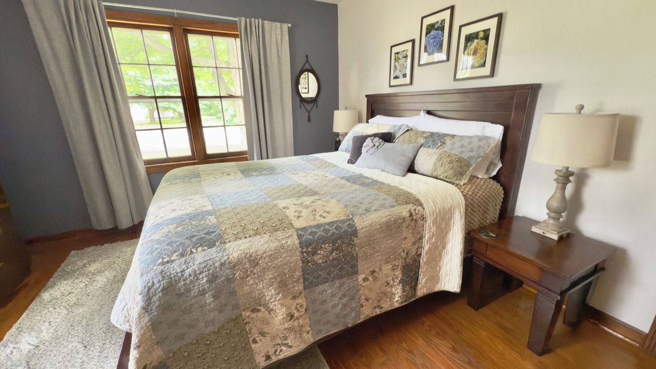 Photo of Bedroom in Saint Joseph