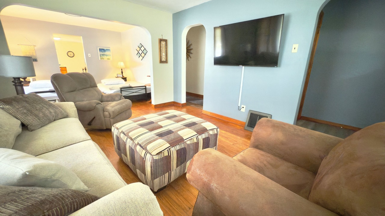 Photo of Livingroom in Saint Joseph