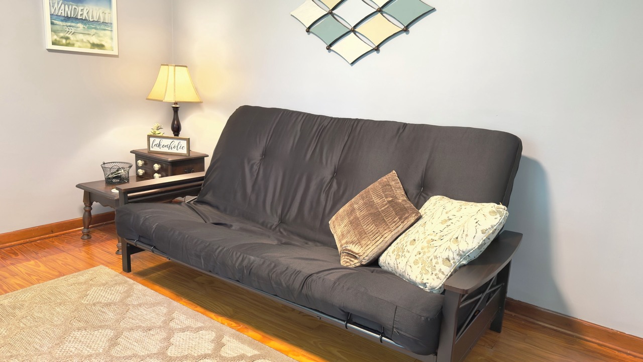 Photo of Livingroom in Saint Joseph