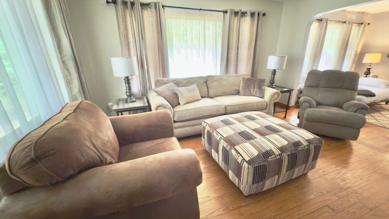 Photo of Livingroom in Saint Joseph