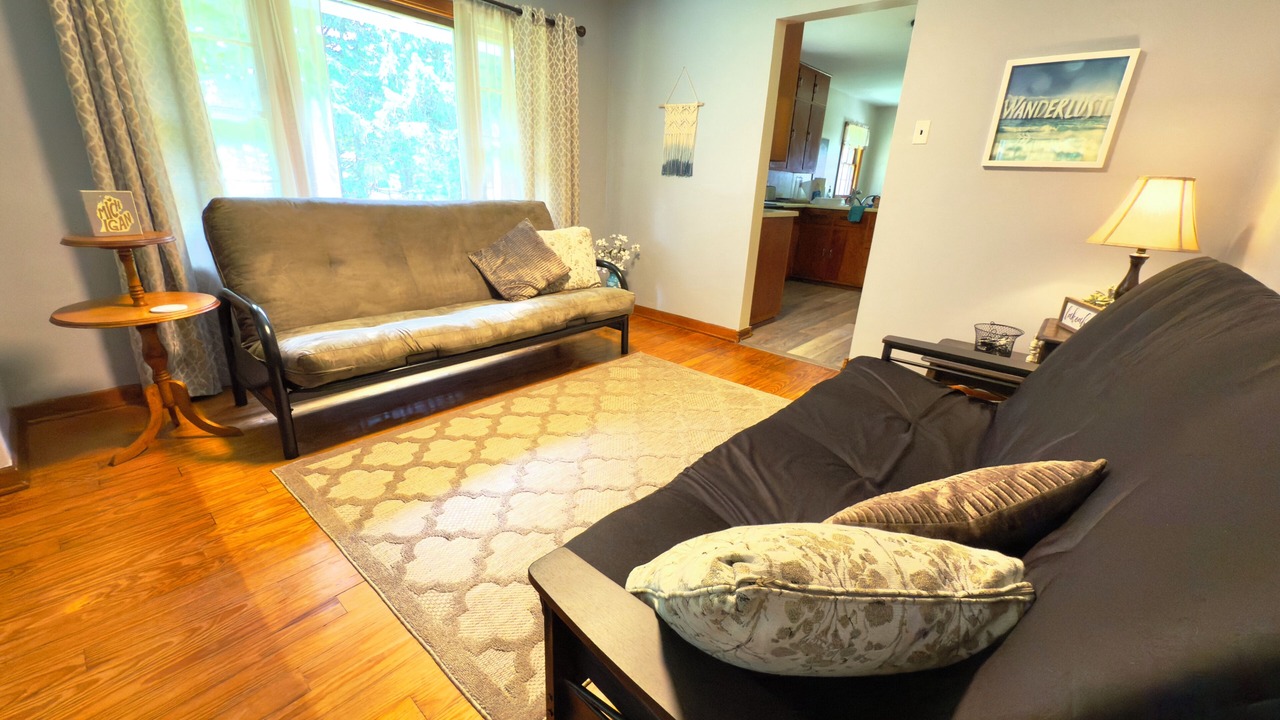 Photo of Livingroom in Saint Joseph