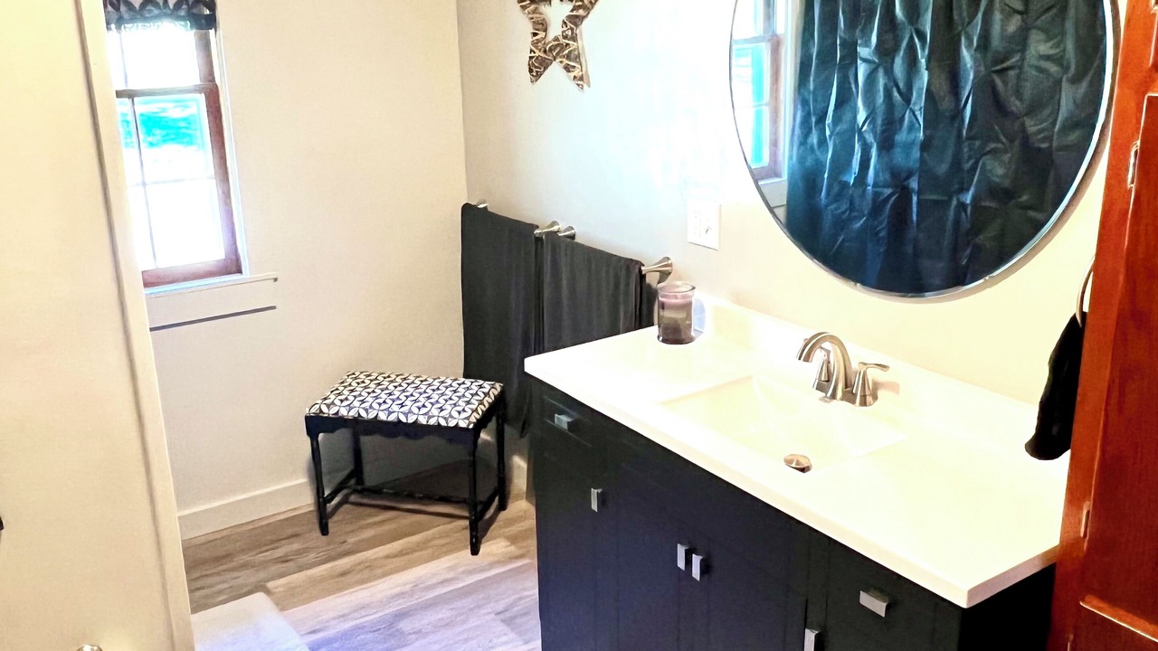 Photo of Bathroom in Saint Joseph