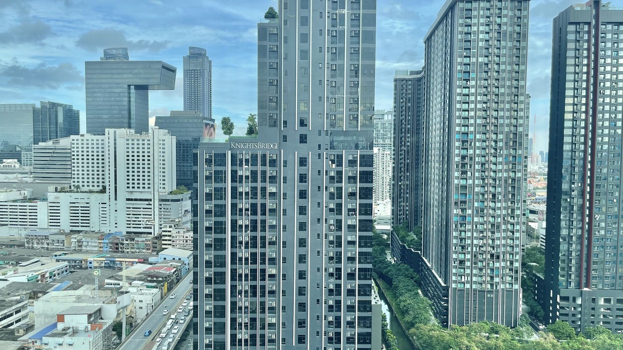 Photo of Outdoor in Rama 9