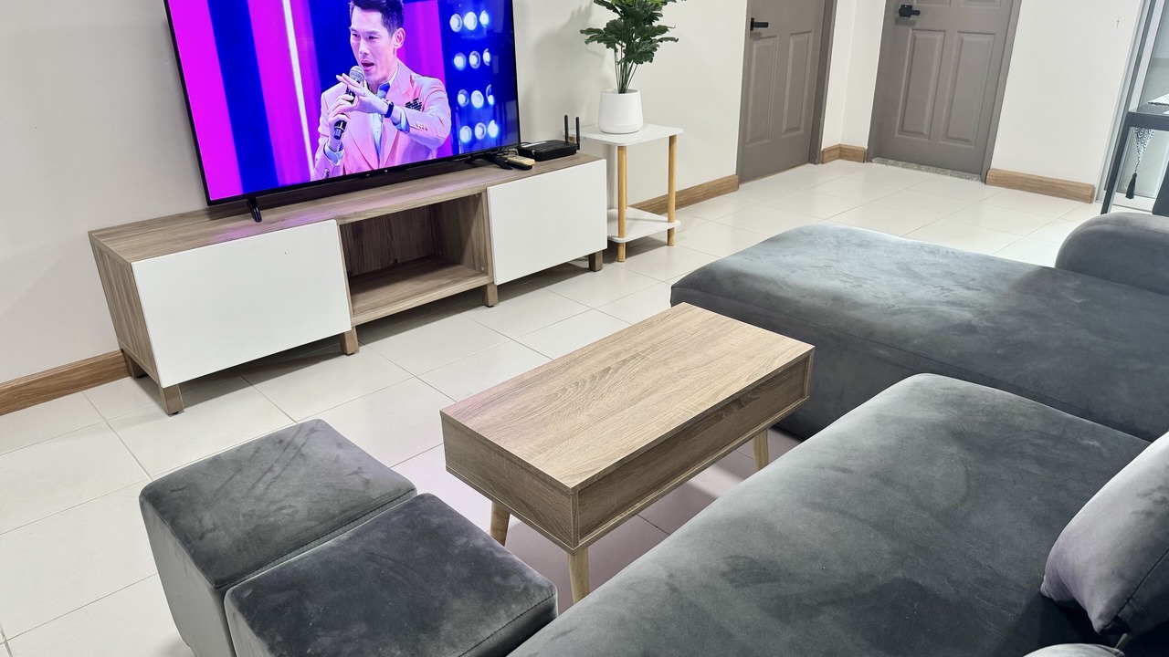 Photo of Livingroom in Rama 9