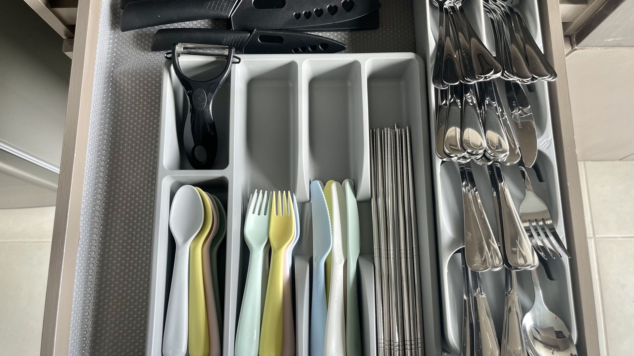 Photo of Kitchen in Rama 9