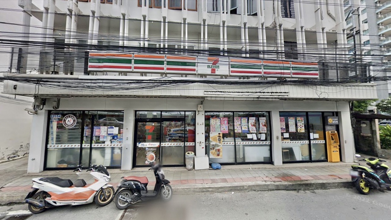 Photo of Outdoor in Rama 9