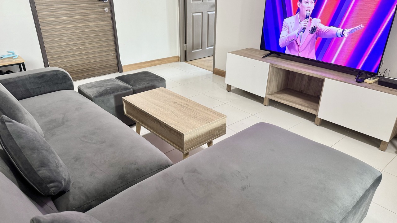 Photo of Livingroom in Rama 9