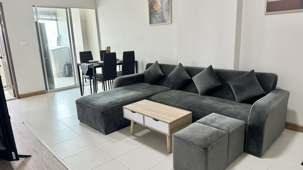 Photo of Livingroom in Rama 9
