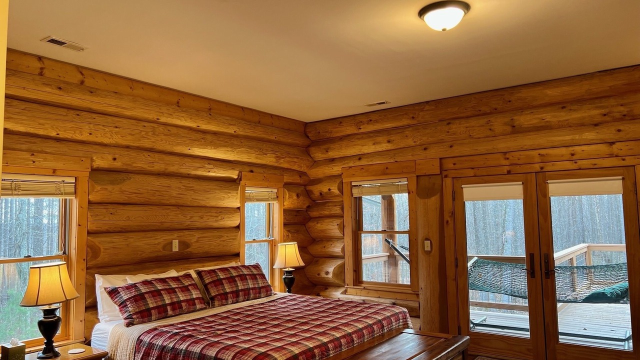 Photo of Bedroom in Haywood