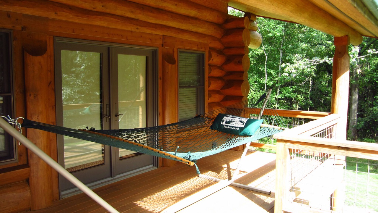 Photo of Patio Balcony in Haywood
