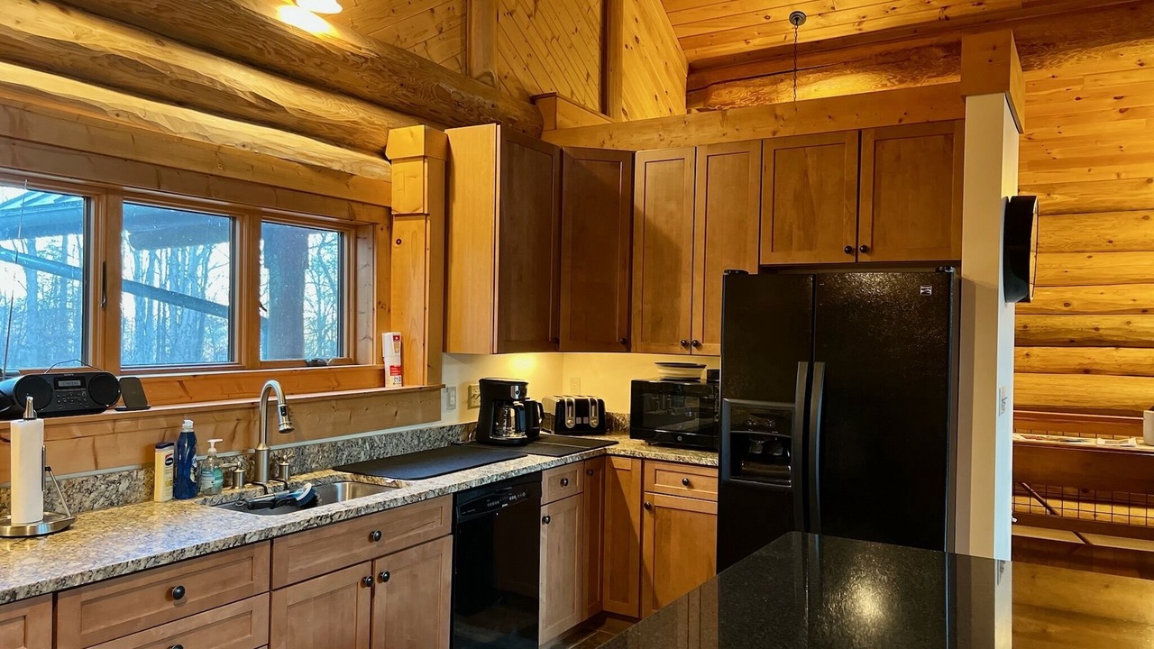 Photo of Kitchen in Haywood