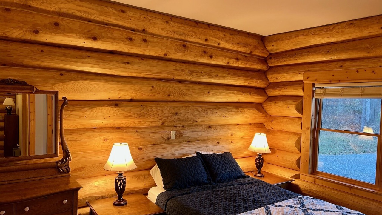 Photo of Bedroom in Haywood