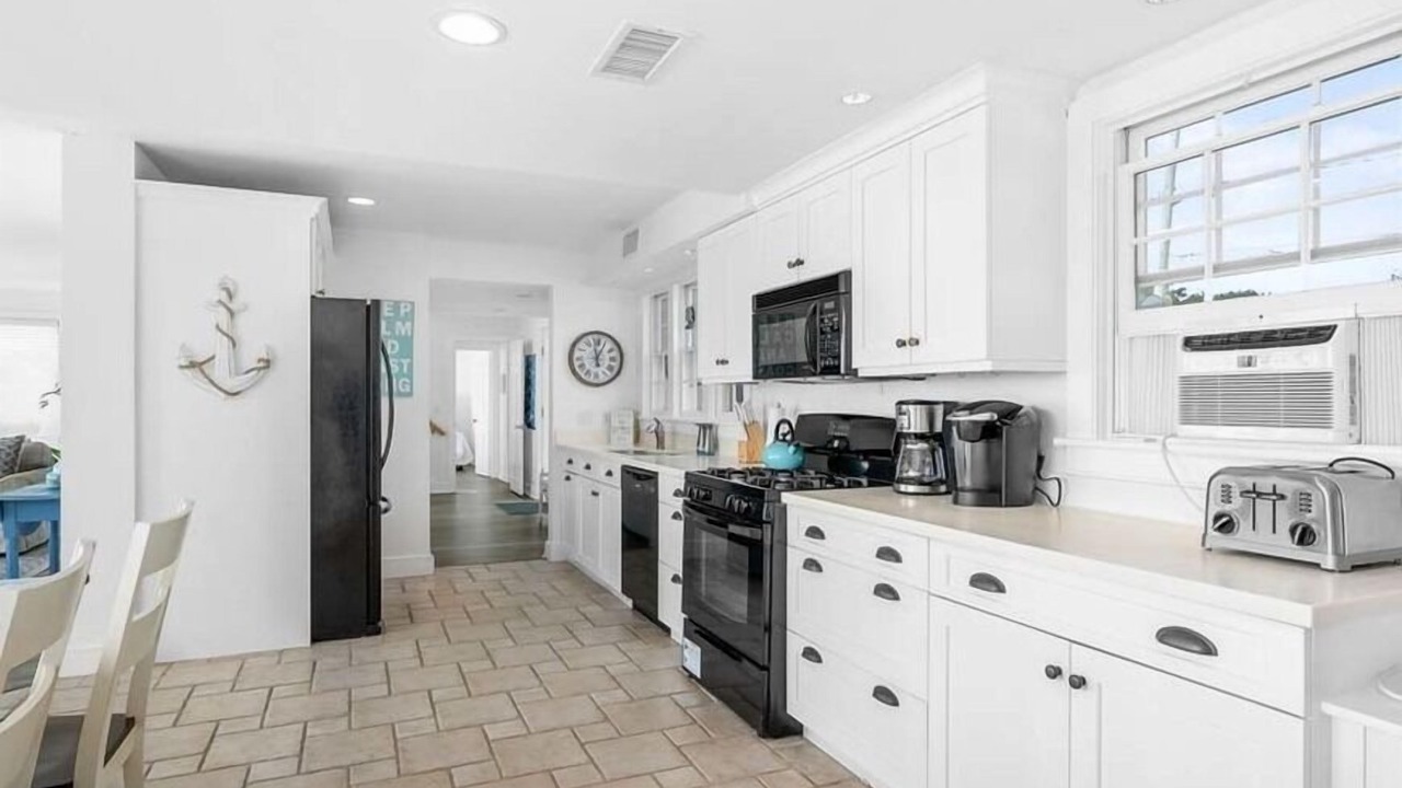 Photo of Kitchen in West Harwich