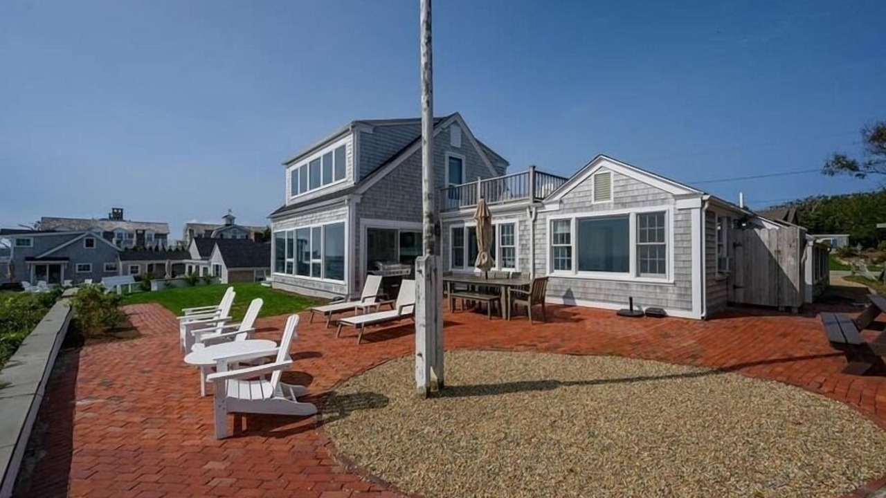 Photo of Outdoor in West Harwich