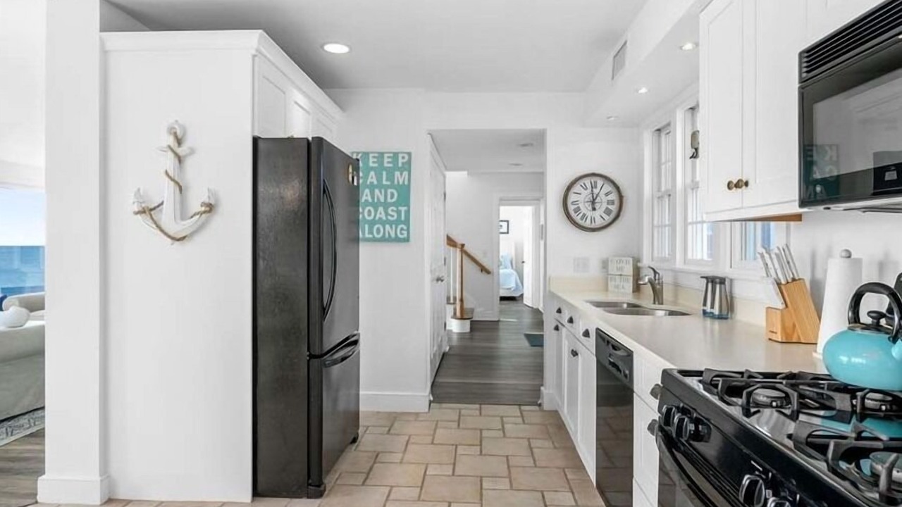 Photo of Kitchen in West Harwich