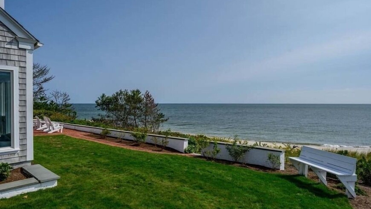Photo of Patio Balcony in West Harwich