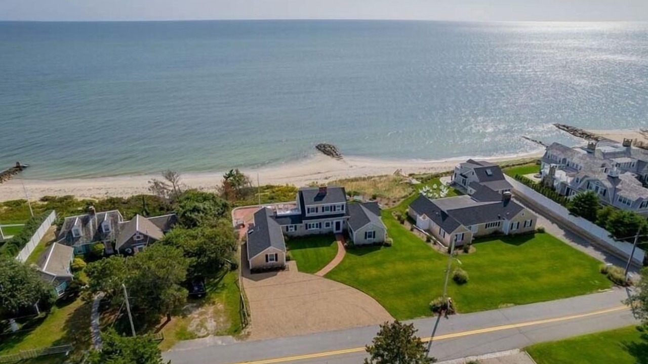 Photo of Outdoor in West Harwich