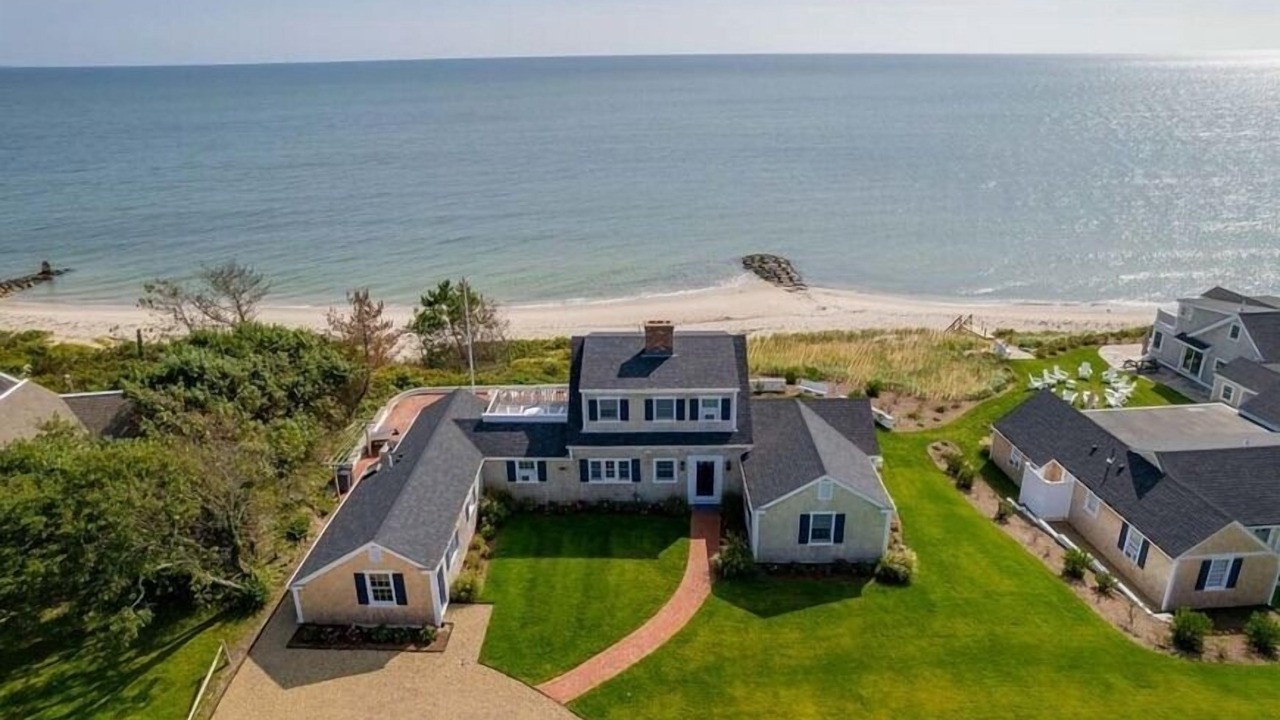 Photo of Outdoor in West Harwich
