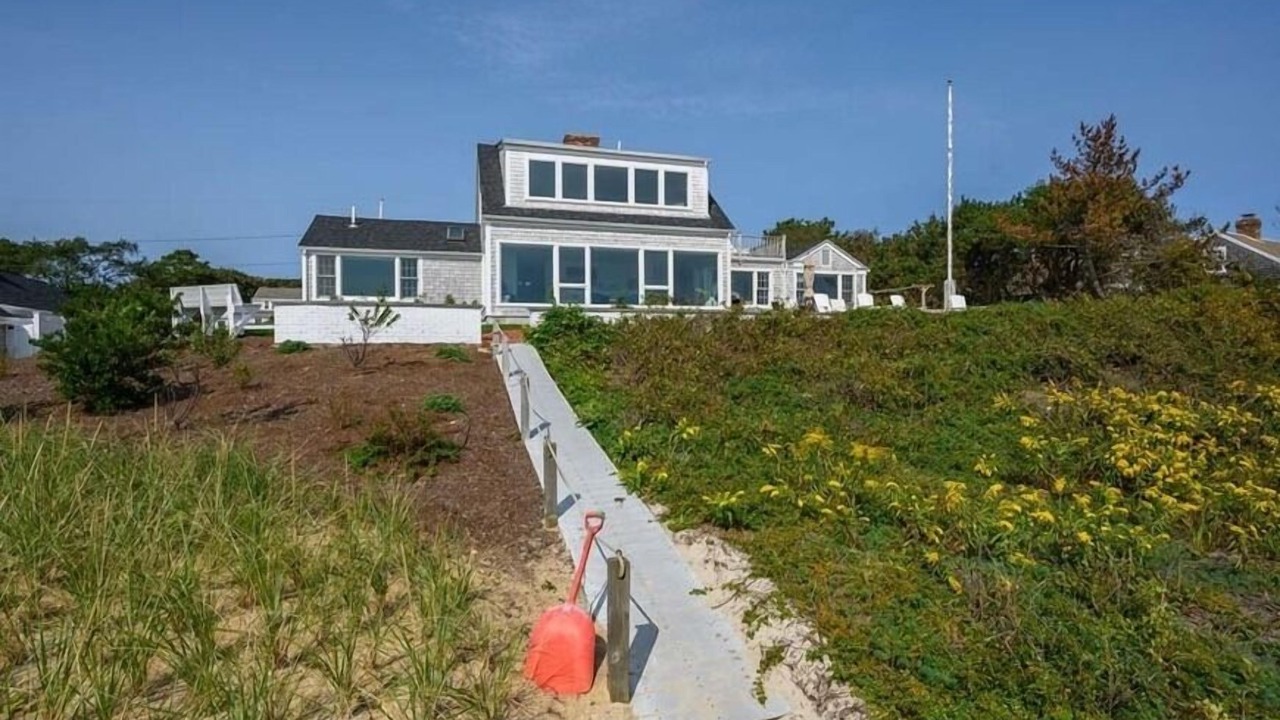 Photo of Outdoor in West Harwich