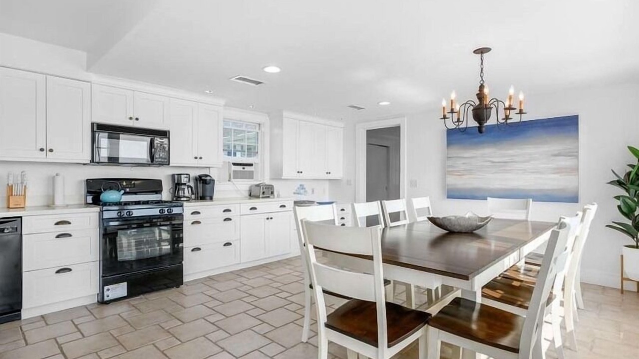 Photo of Kitchen in West Harwich
