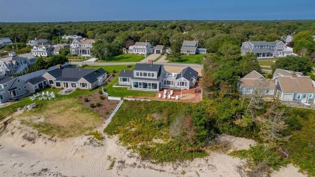 Photo of Outdoor in West Harwich