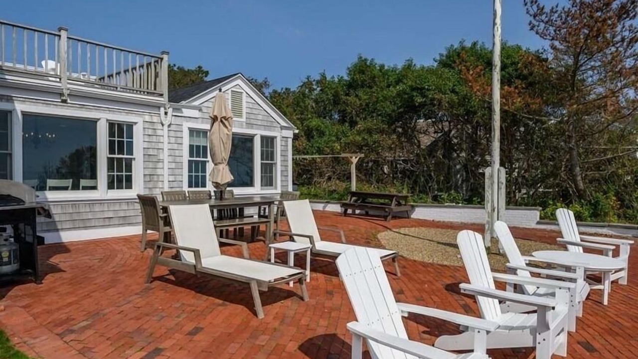 Photo of Outdoor in West Harwich