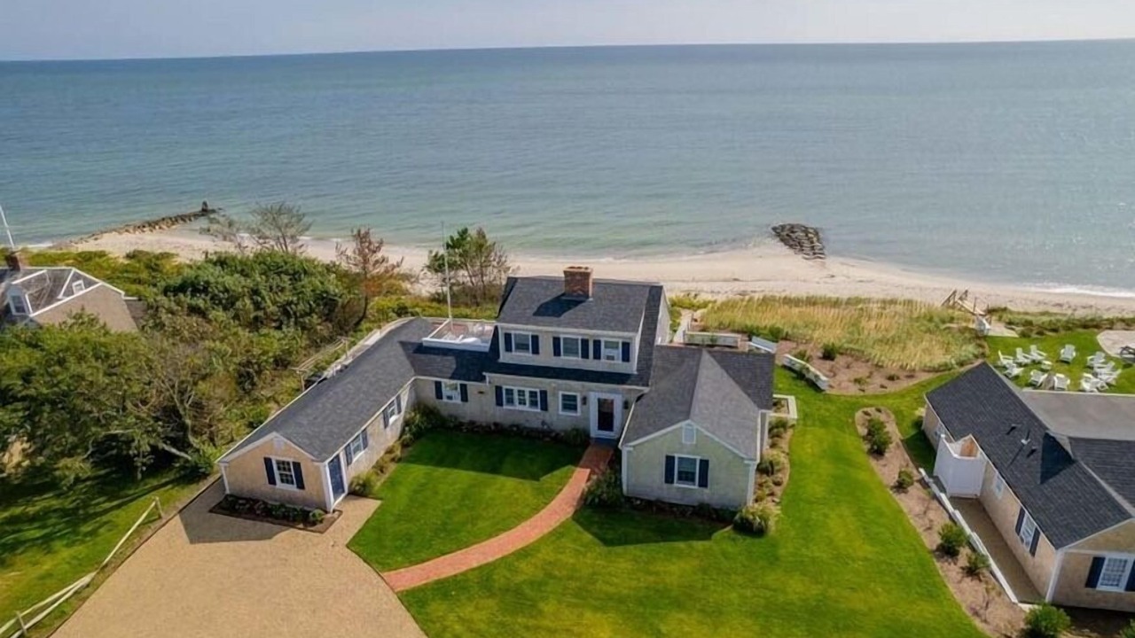 Photo of Outdoor in West Harwich