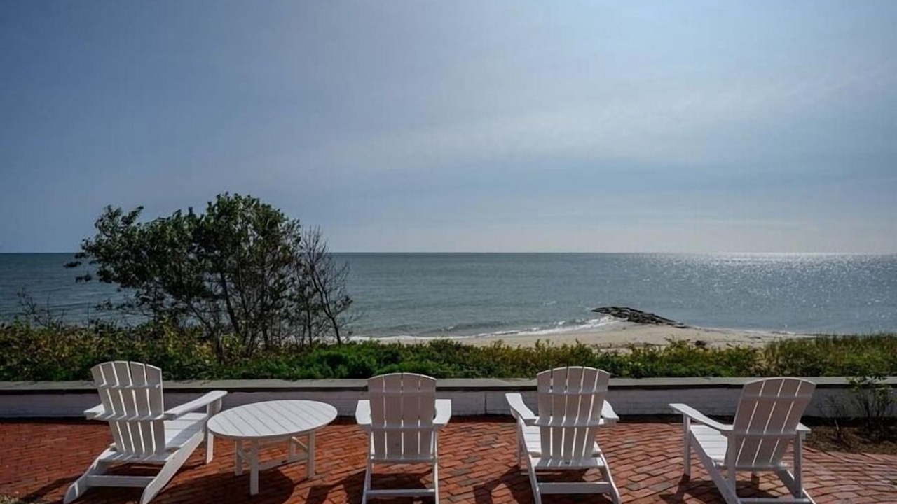 Photo of Outdoor in West Harwich