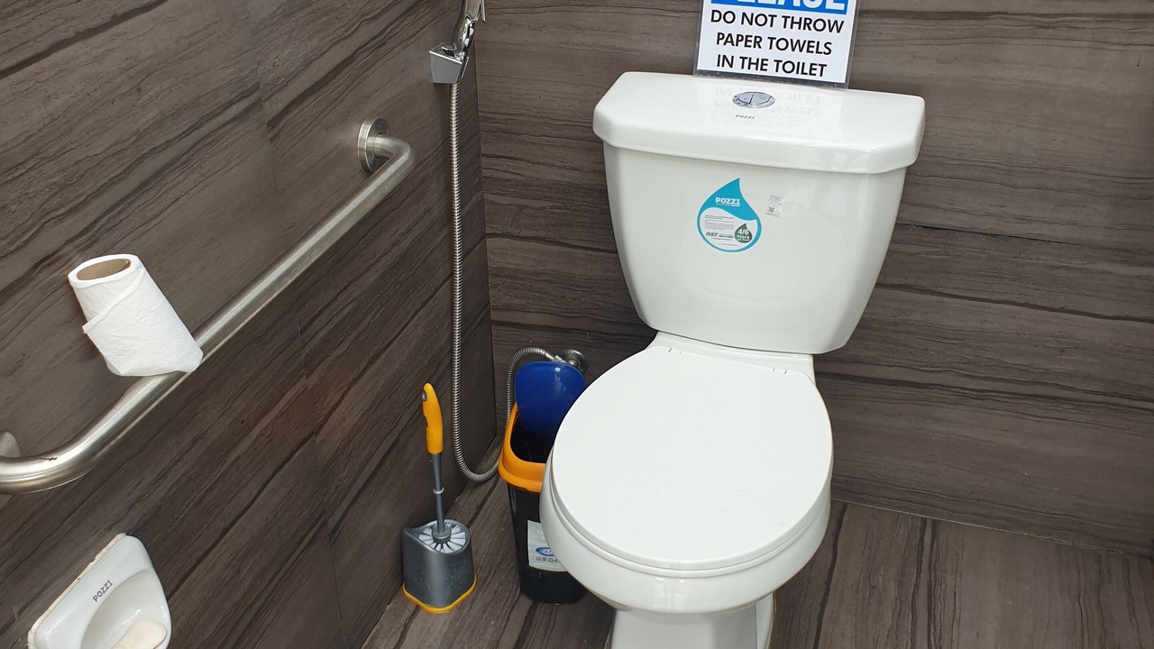 Photo of Bathroom in San Vicente