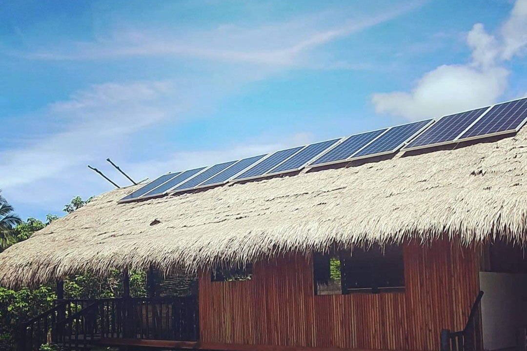 Photo of Outdoor in San Vicente