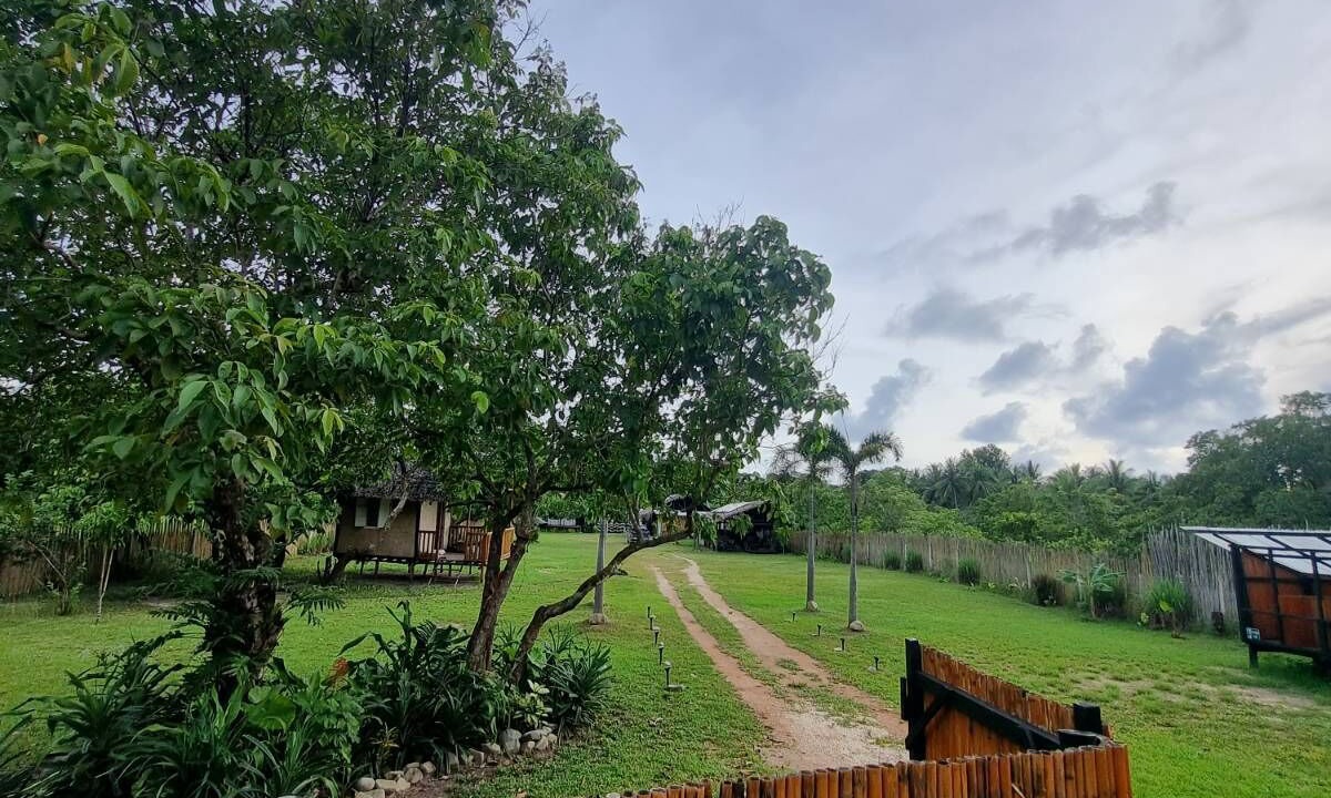 Photo of Outdoor in San Vicente