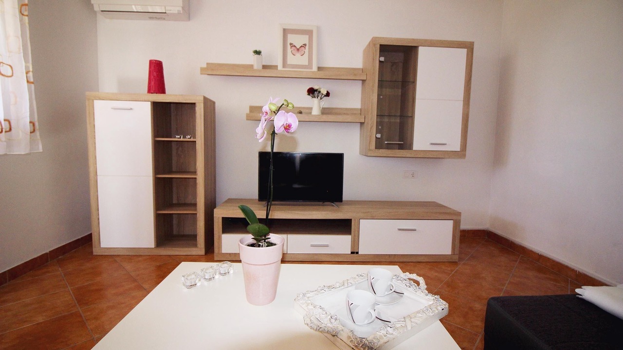 Photo of Livingroom in Fuskulin