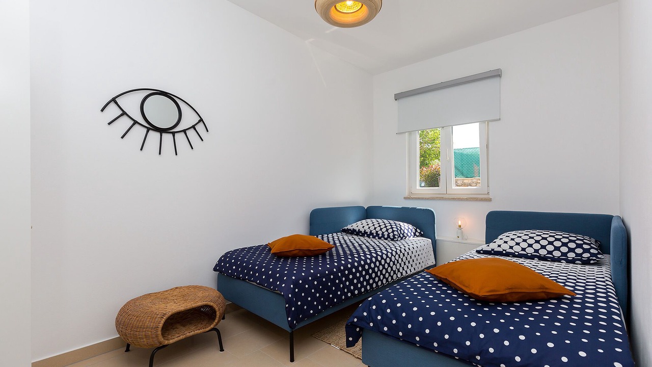 Photo of Bedroom in Fuskulin
