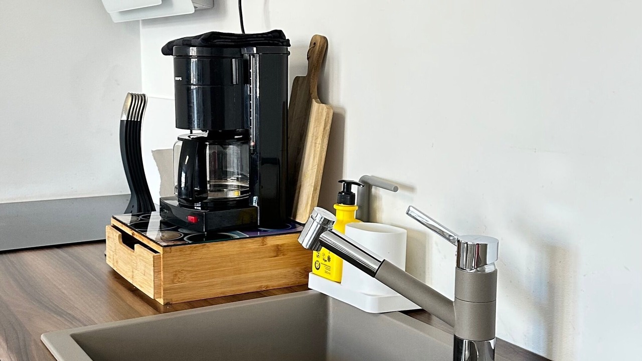 Photo of Kitchen in Blankenese